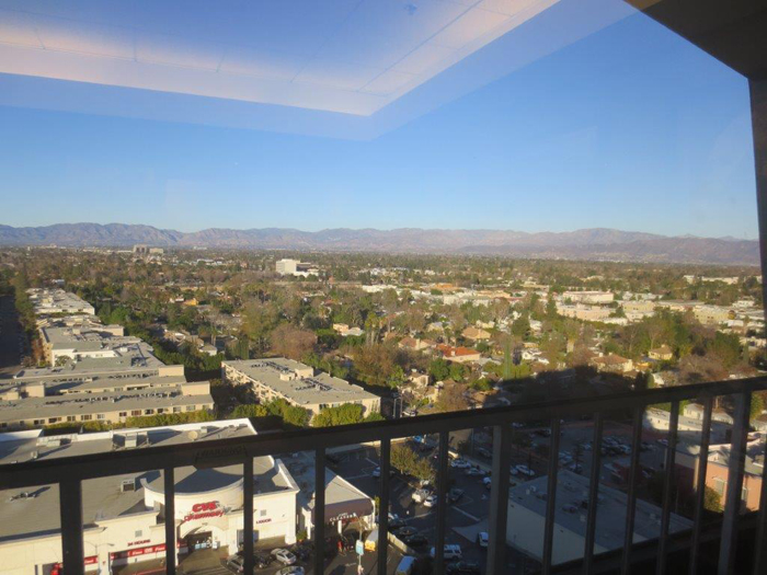 office view
